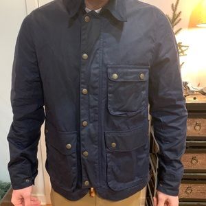 Taylor Stitch Rover Jacket ❤️